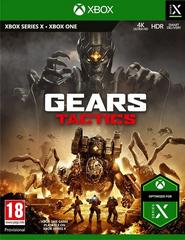 Gears Tactics PAL Xbox Series X Prices