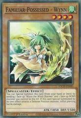 Familiar-Possessed - Wynn YuGiOh Structure Deck: Spirit Charmers Prices