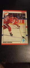 Doug Houda #11 Hockey Cards 1990 Score Canadian Prices
