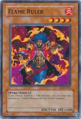 Flame Ruler YuGiOh Flaming Eternity Prices