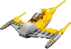 LEGO Set | Naboo Starfighter LEGO Star Wars
