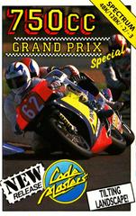750cc Grand Prix ZX Spectrum Prices