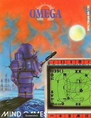 Mission Omega ZX Spectrum Prices