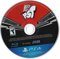 Game Disc | Persona 5 Tactica Playstation 4