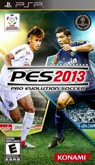 Pro Evolution Soccer 2013 PSP Prices