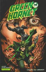 Legacy Comic Books Green Hornet Prices