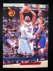 duane causwell #160 Basketball Cards 2006 Ultra Prices