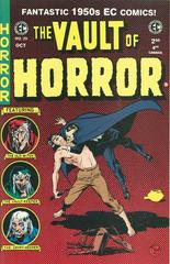 Vault of Horror #29 (1999) Comic Books Vault of Horror Prices
