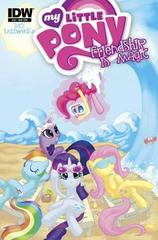 My Little Pony: Friendship Is Magic [Subscription] #30 (2015) Comic Books My Little Pony: Friendship is Magic Prices