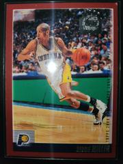 Reggie Miller Basketball Cards 2000 Topps Prices