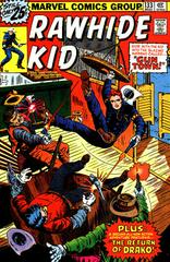 Rawhide Kid #133 (1976) Comic Books Rawhide Kid Prices