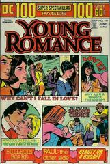Young Romance Comic Books Young Romance Prices