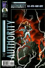 Authority #2 (1999) Comic Books Authority Prices