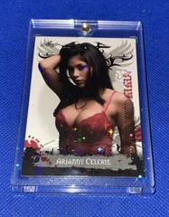 Arianny Celeste #95 Ufc Cards 2010 Leaf MMA Prices