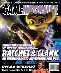 Game Informer [Issue 109] Game Informer Prices