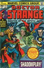 Doctor Strange #11 (1975) Comic Books Doctor Strange Prices