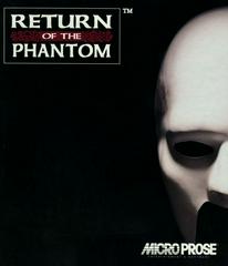 Return of the Phantom PC Games Prices