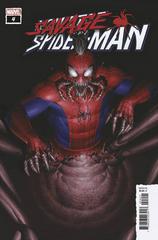 Savage Spider-Man [Yoon] #4 (2022) Comic Books Savage Spider-Man Prices
