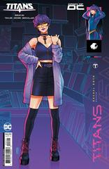 Titans [Bartel] #6 (2023) Comic Books Titans Prices