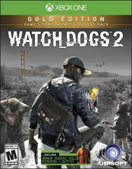 Watch Dogs 2 [Gold Edition] Xbox One Prices