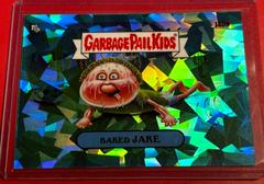 BAKED JAKE [Blue] Garbage Pail Kids 2021 Sapphire Prices