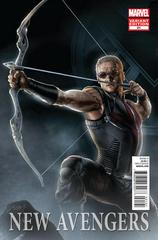 New Avengers [Movie] #21 (2012) Comic Books New Avengers Prices