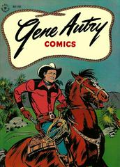 Gene Autry Comics #1 (1946) Comic Books Gene Autry Comics Prices