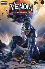 Venom: Lethal Protector II [Horn] #1 (2023) Comic Books Venom: Lethal Protector ll Prices