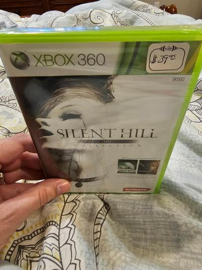 Silent Hill HD Collection photo