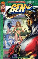 Gen 13 #2 (1995) Comic Books Gen 13 Prices