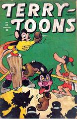 Terry-Toons Comics #41 (1946) Comic Books Terry-Toons Comics Prices