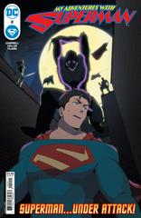 My Adventures with Superman #2 (2024) Comic Books My Adventures with Superman Prices