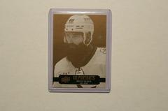 Brent Burns #P-22 Hockey Cards 2021 Upper Deck UD Portraits Prices