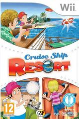 Cruise Ship Resort PAL Wii Prices