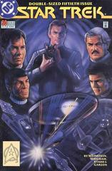 Star Trek #50 (1993) Comic Books Star Trek Prices