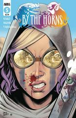 By the Horns #5 (2021) Comic Books By the Horns Prices