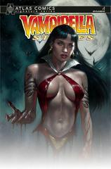 Vampirella Strikes [Sniegoski] Comic Books Vampirella Strikes Prices