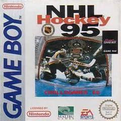 NHL Hockey 95 PAL GameBoy Prices