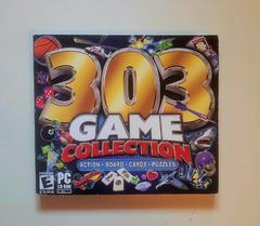 303 Game Collection PC Games Prices