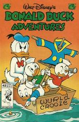 Walt Disney's Donald Duck Adventures #42 (1997) Comic Books Walt Disney's Donald Duck Adventures Prices