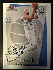 Drew Gooden #253 Basketball Cards 2003 Fleer Tradition Prices