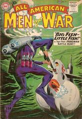 All-American Men of War #77 (1960) Comic Books All-American Men of War Prices