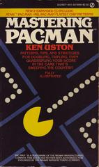 Mastering Pac-Man [Newly Expanded Edition] Strategy Guide Prices