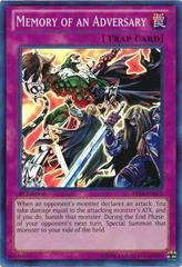 Memory of an Adversary [1st Edition] ABYR-EN075 YuGiOh Abyss Rising Prices