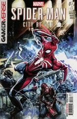 Marvel's Spider-Man: City at War Comic Books Marvel's Spider-Man: City at War Prices