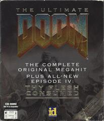 Ultimate Doom PC Games Prices