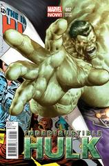 Indestructible Hulk [Deodato] Comic Books Indestructible Hulk Prices