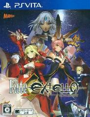 Fate/Extella JP Playstation Vita Prices