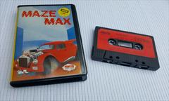 Mazemax PAL MSX Prices