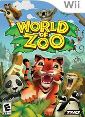 World of Zoo Wii Prices